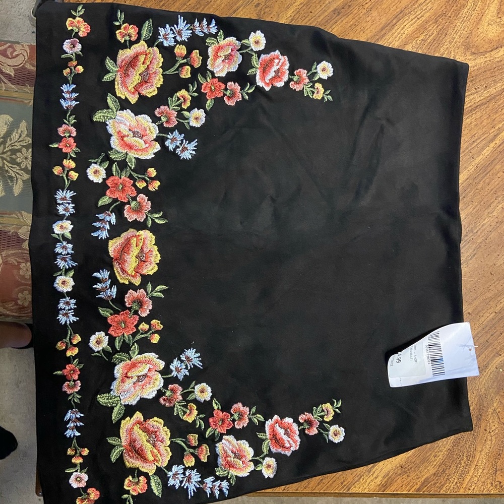 New Forever 21 Skirt